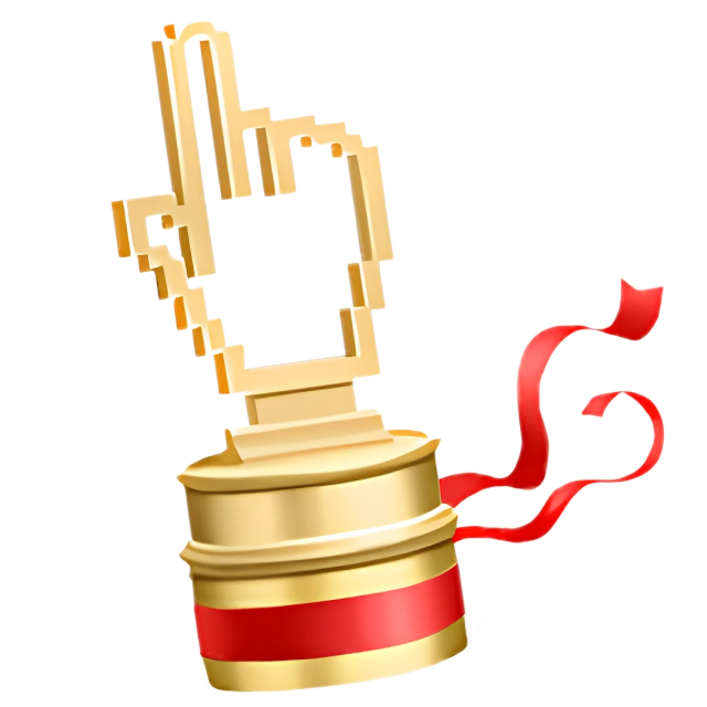 Финалисты Конкурса Рейтинг Рунета, &laquo;Приложение на иностранном языке&raquo;, проект Aroi Dee (2024 год)