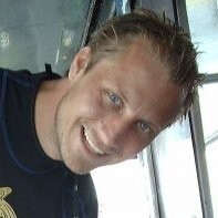 Джонас Тигра