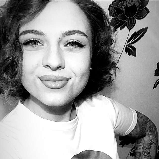 Ксения Черенда