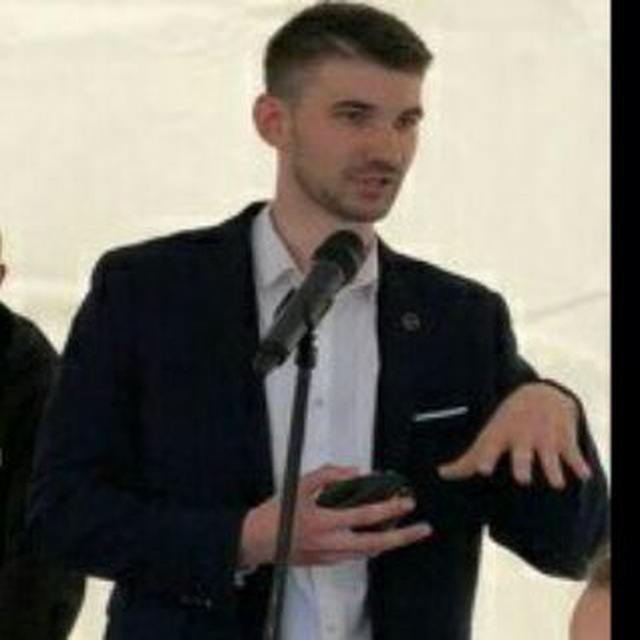 Евгений Новосельцев