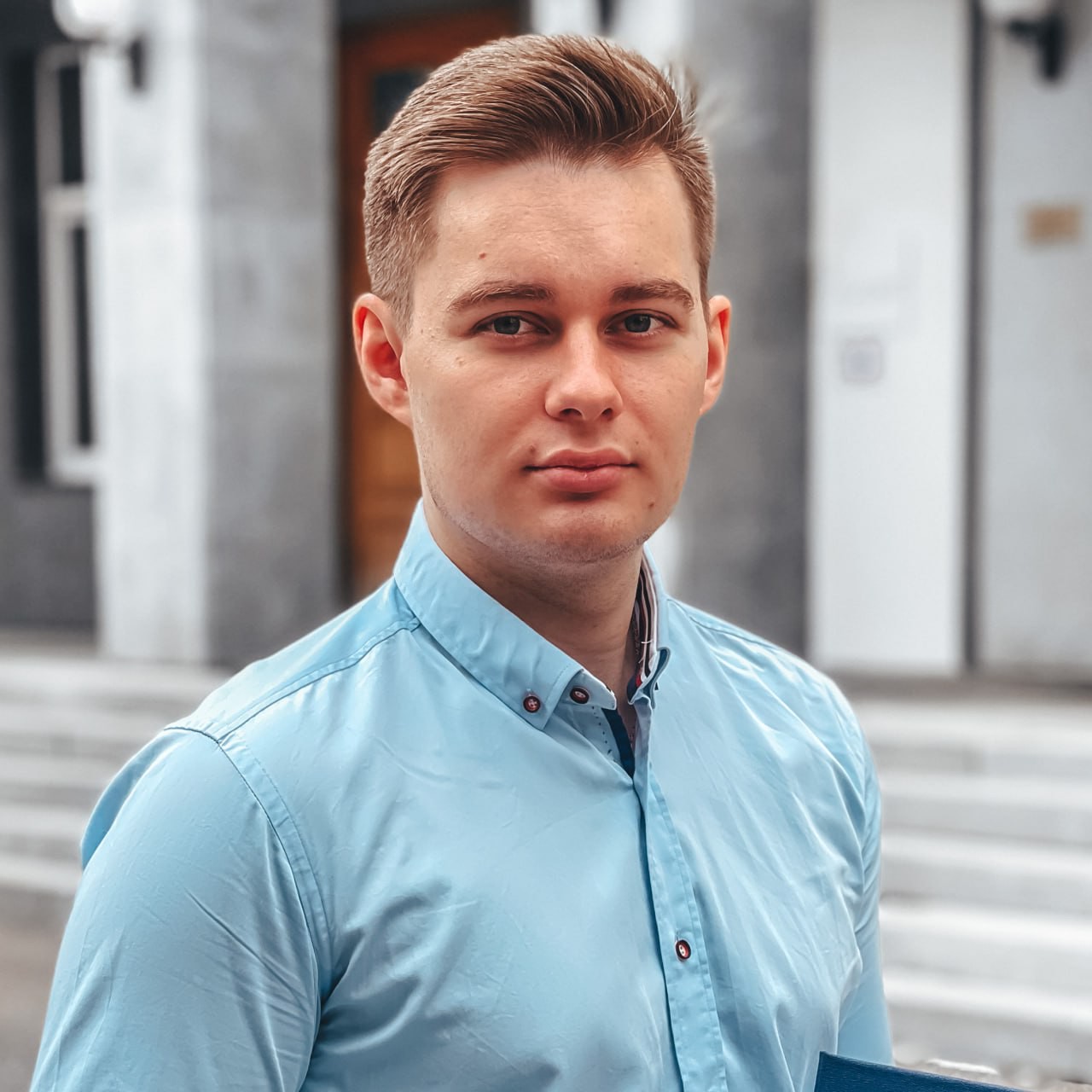 Касьянов Егор