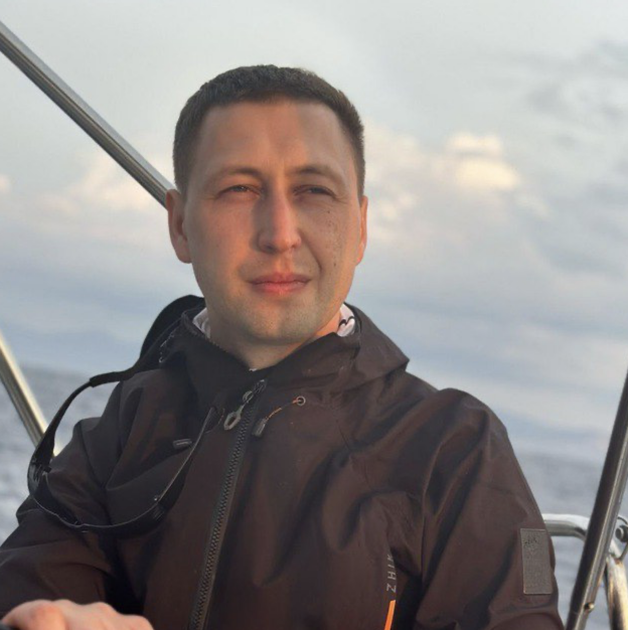 Константин Елистратов