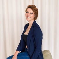 Елена Дымова