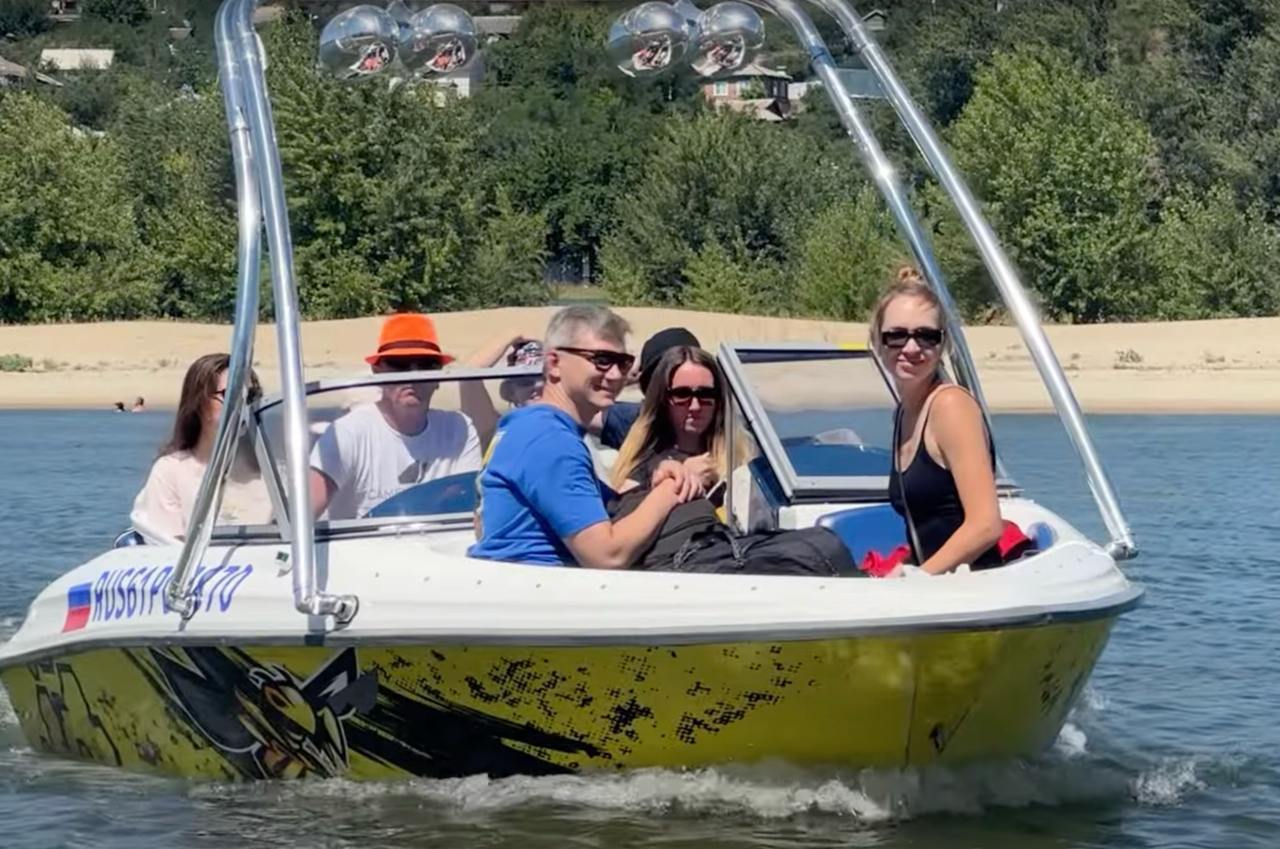 Летний корпоратив 2024 года