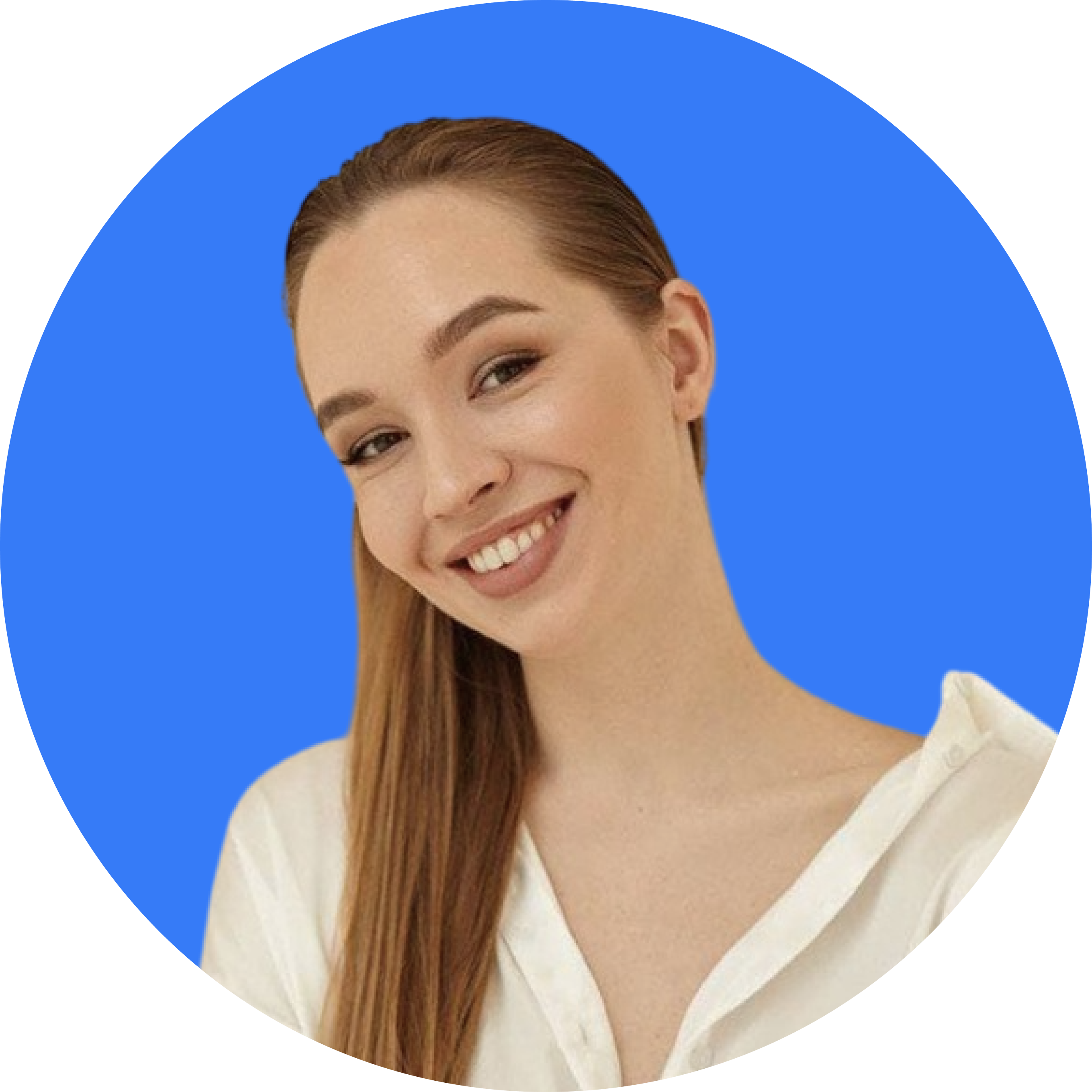 Алина Богдашко