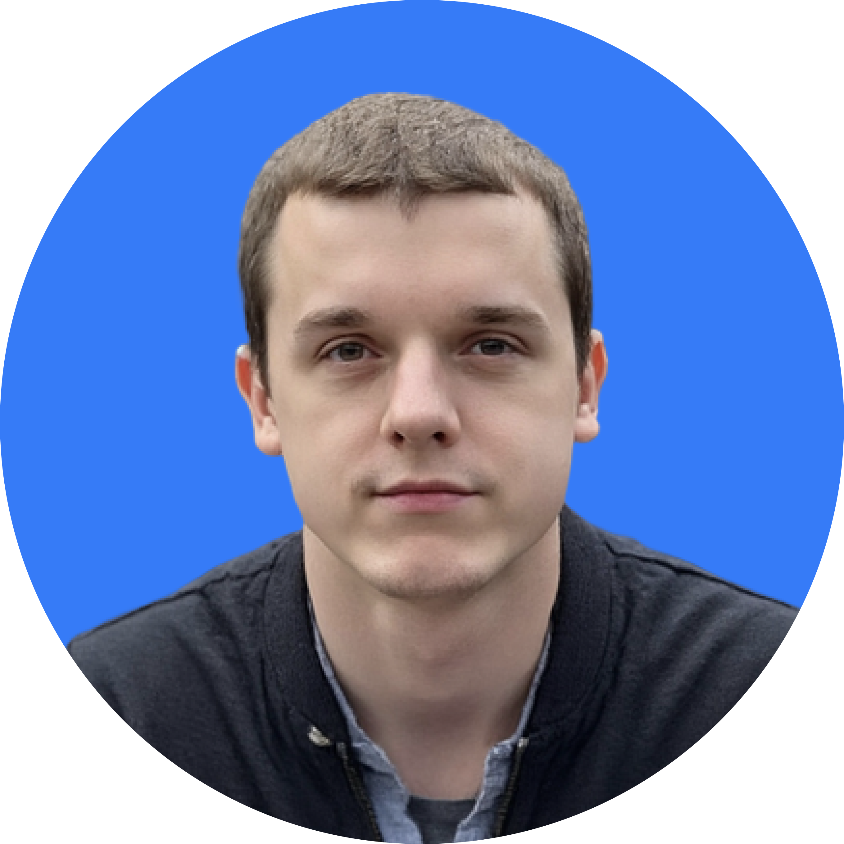 Евгений Хацко