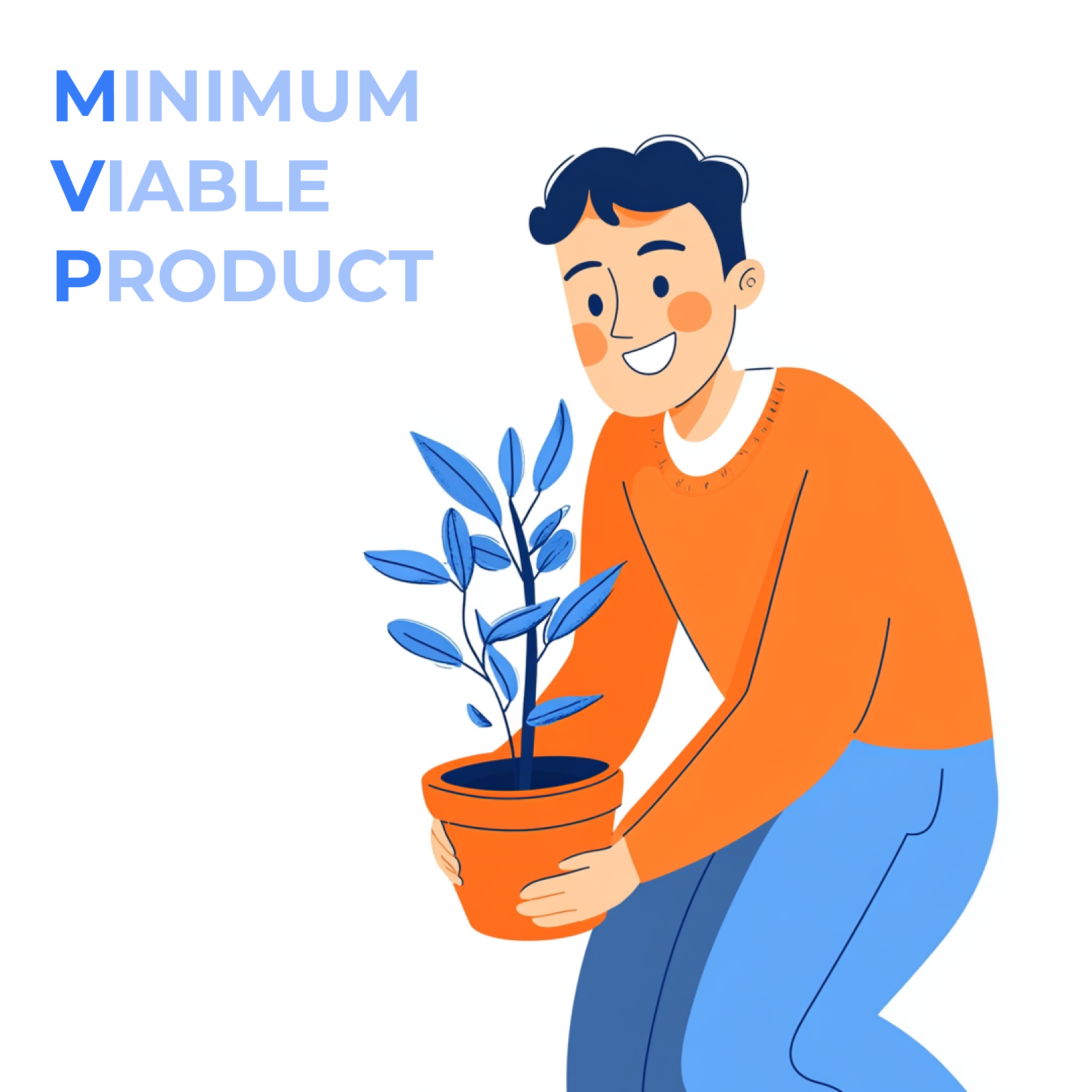 Как создать MVP: лучшие практики