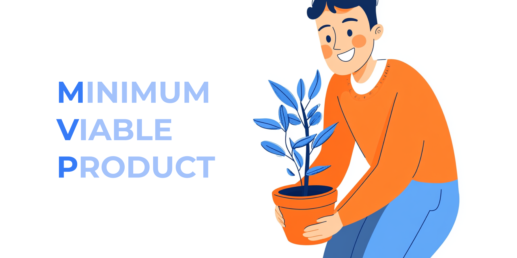 Как создать MVP: лучшие практики