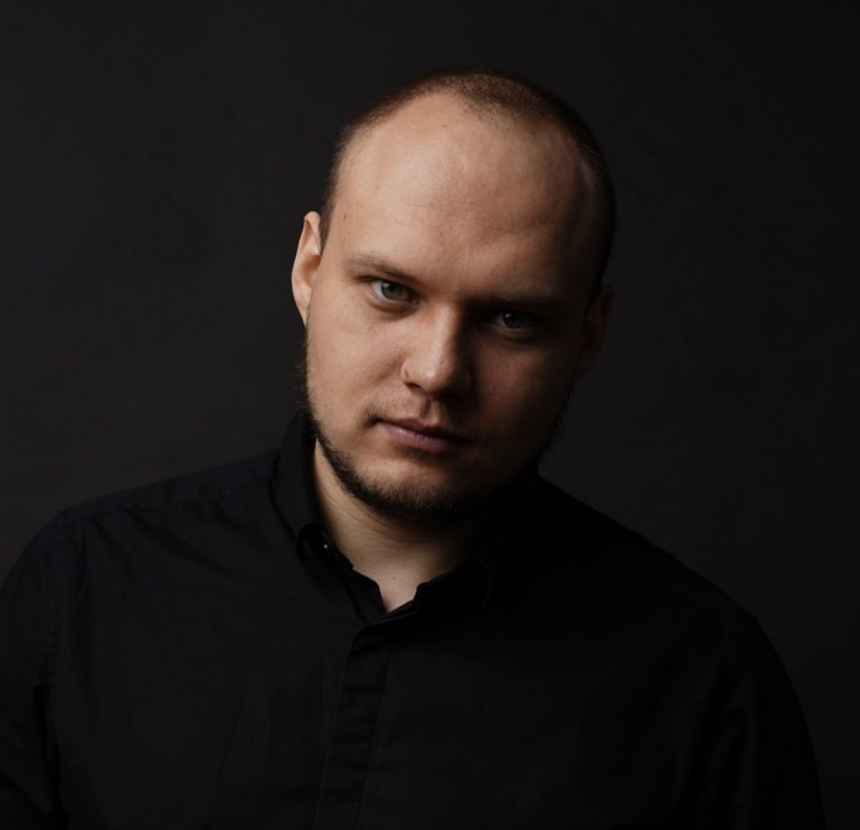 Константин Павлов