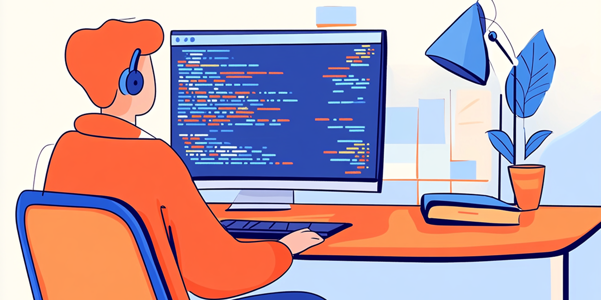 Разработка мобильного приложения на Flutter