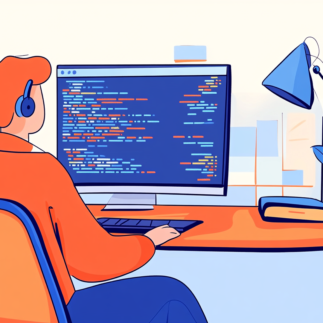 Разработка мобильного приложения на Flutter