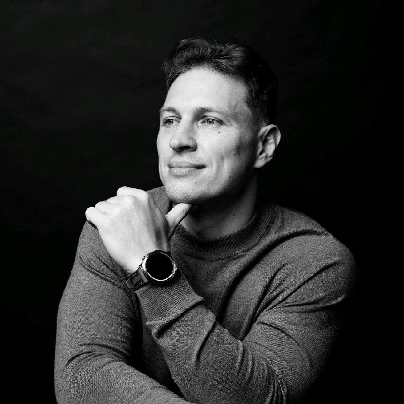 Роман Десятов