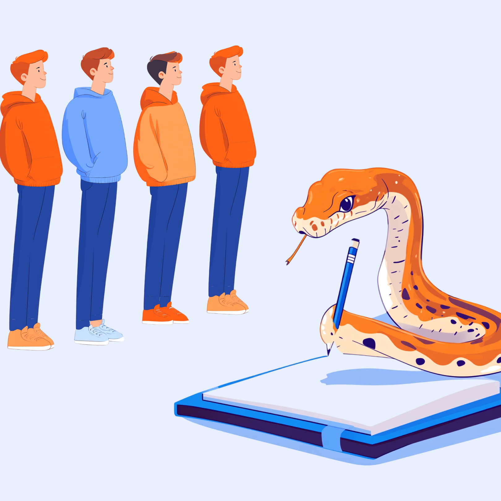 Самые частые элементы в списке Python