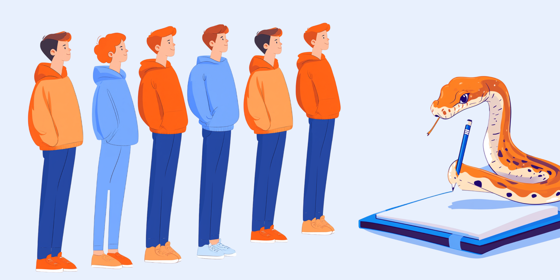 Самые частые элементы в списке Python