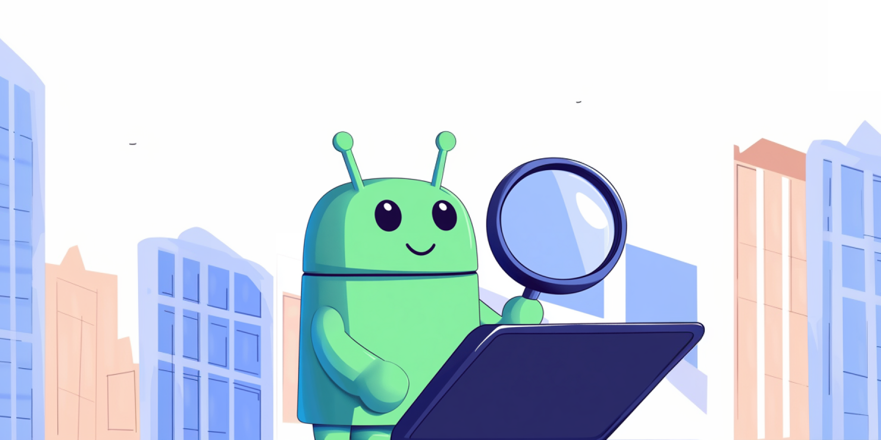 Разработка Android приложений
