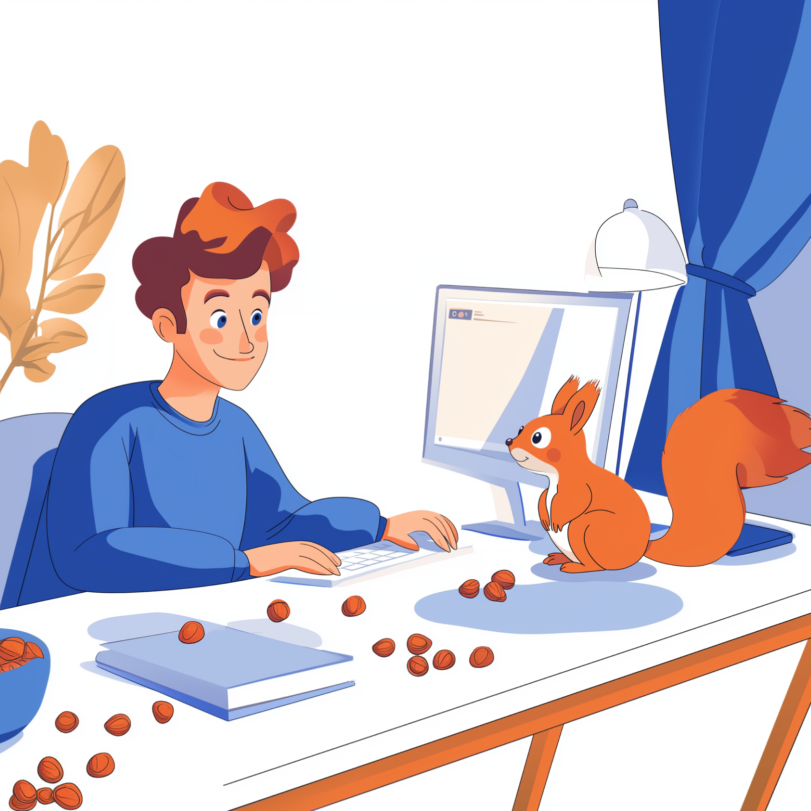 Как создать 2D игру для детей