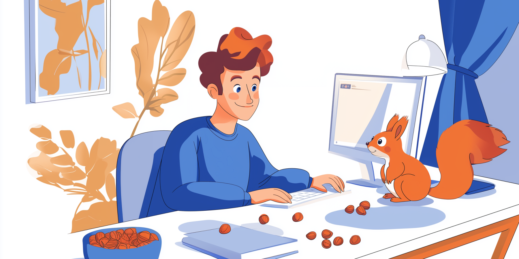 Как создать 2D игру для детей