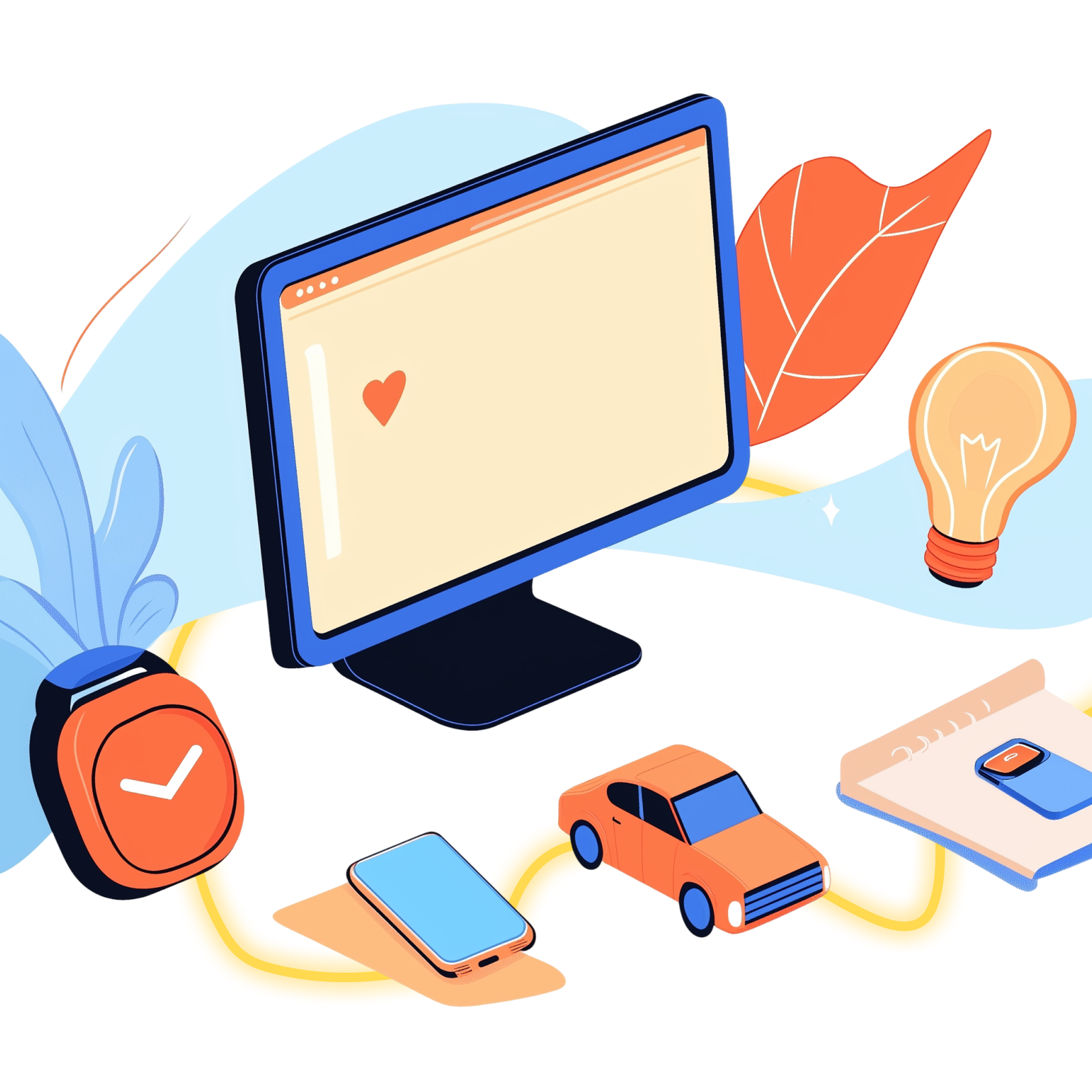 Телеметрия в IT: что это такое и зачем она нужна