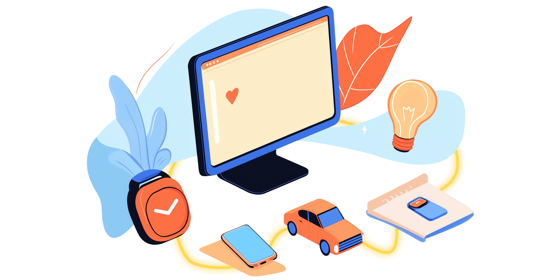 Телеметрия в IT: что это такое и зачем она нужна