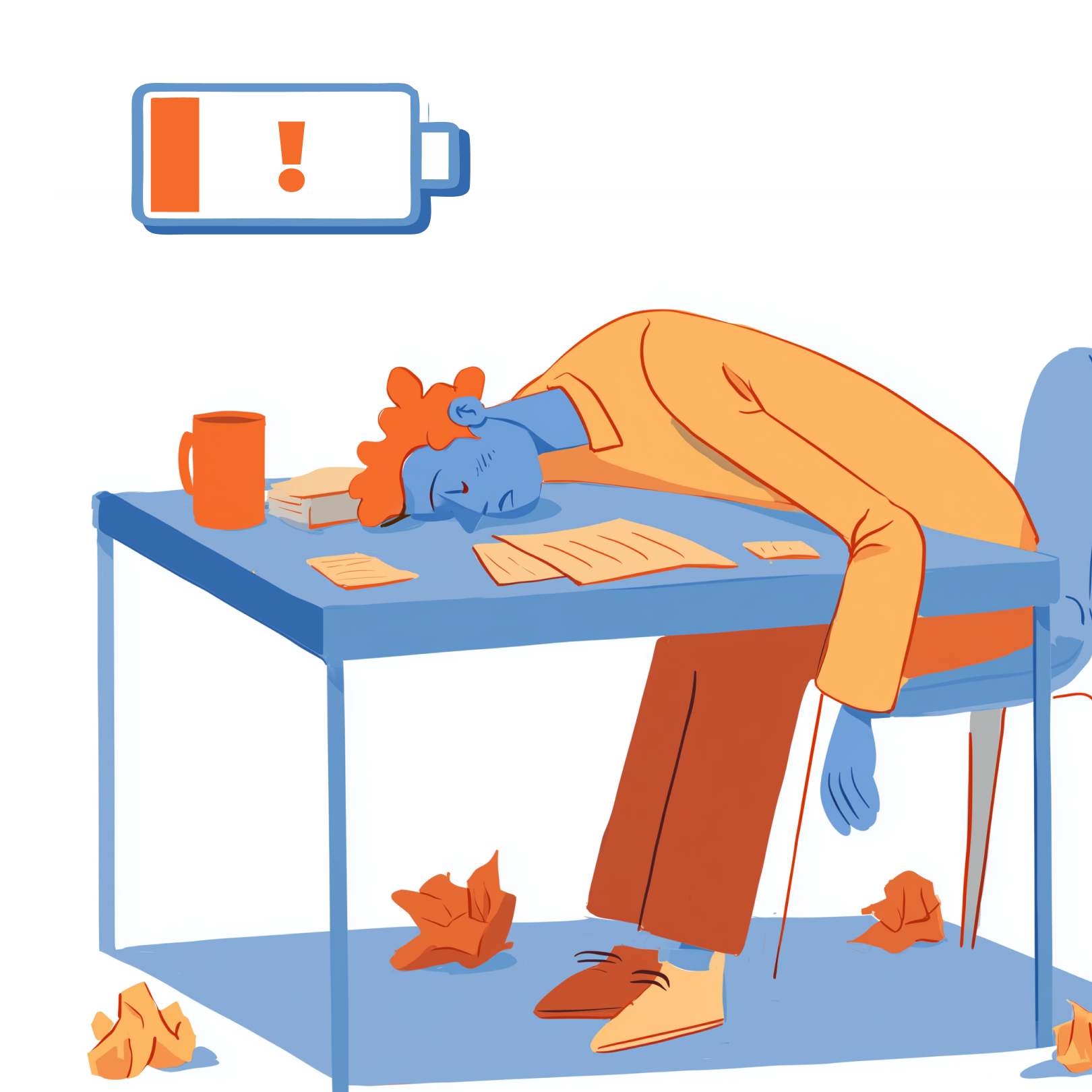 Почему сотрудники увольняются