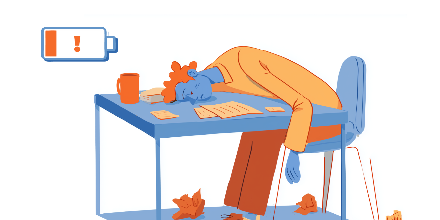 Почему сотрудники увольняются