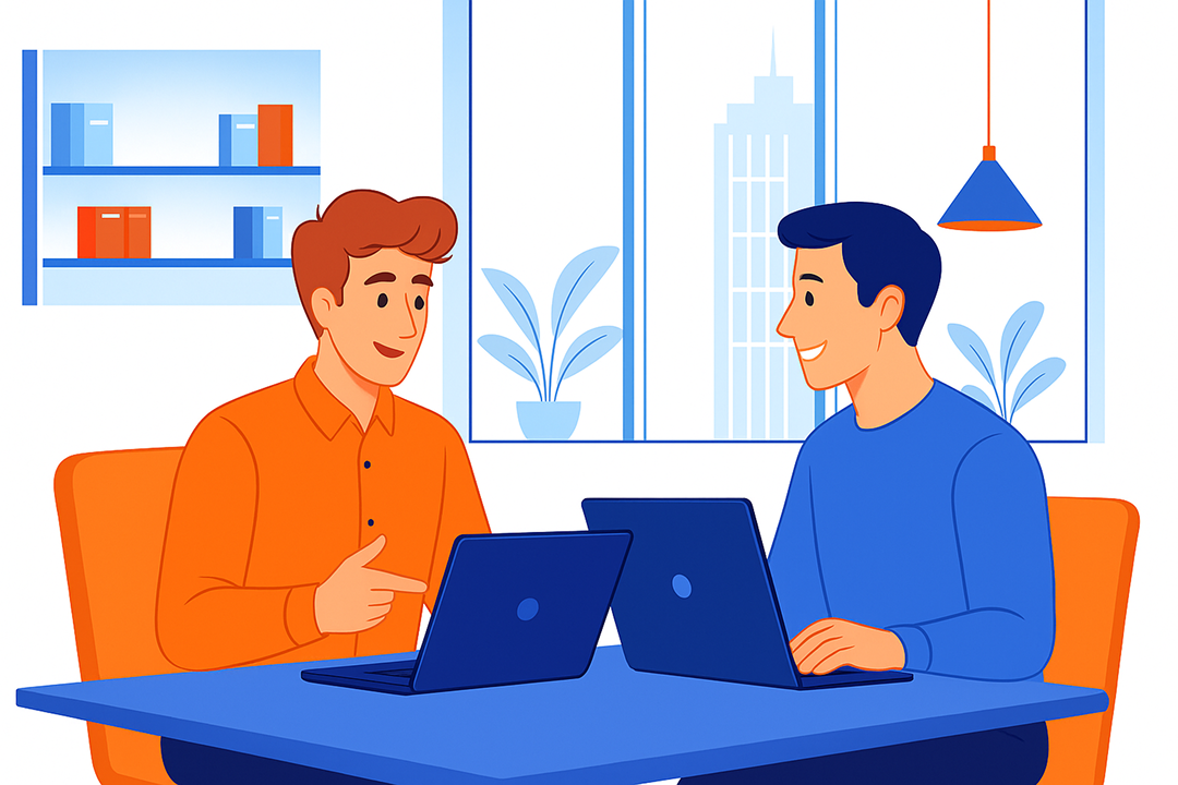 Как проводить CustDev интервью