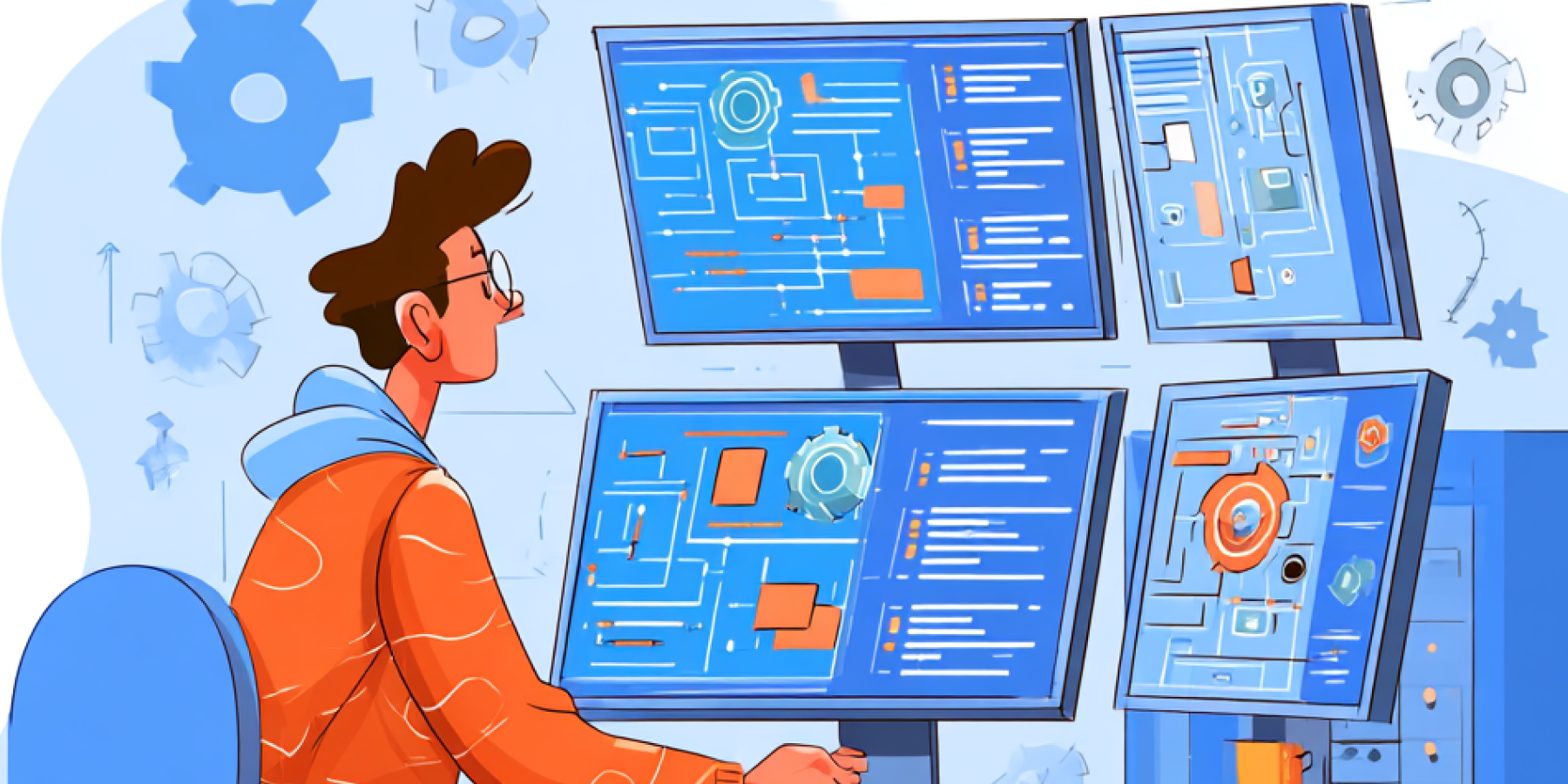 Зачем бизнесу нужны услуги DevOps-специалиста