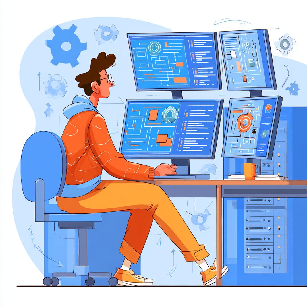 Зачем бизнесу нужны услуги DevOps-специалиста