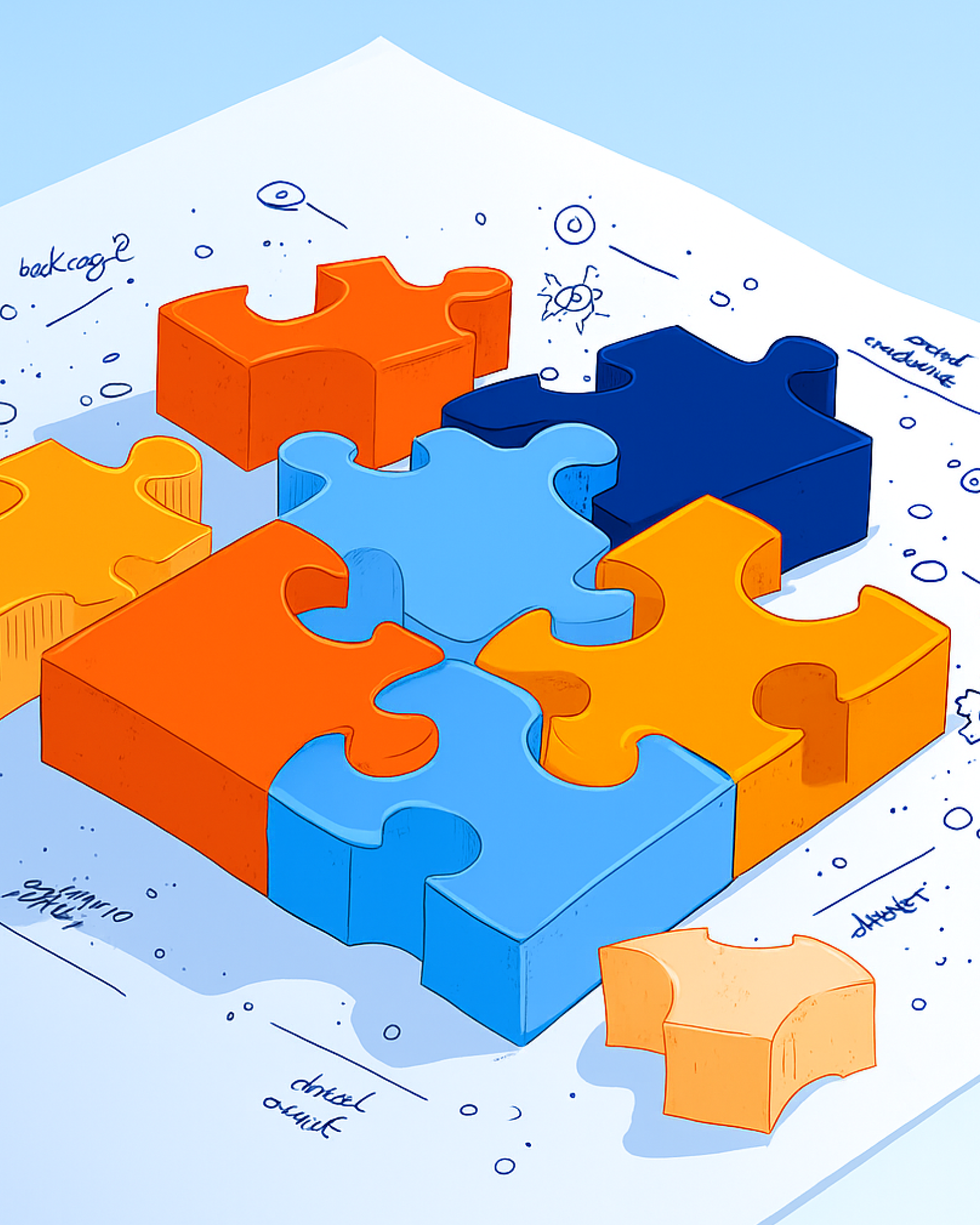 Системная интеграция в IT