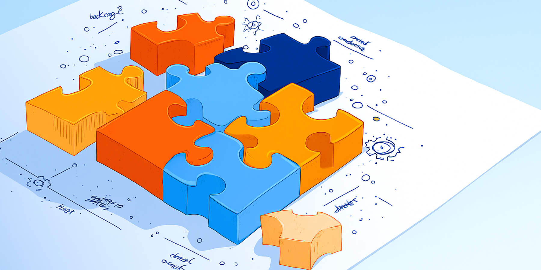 Системная интеграция в IT