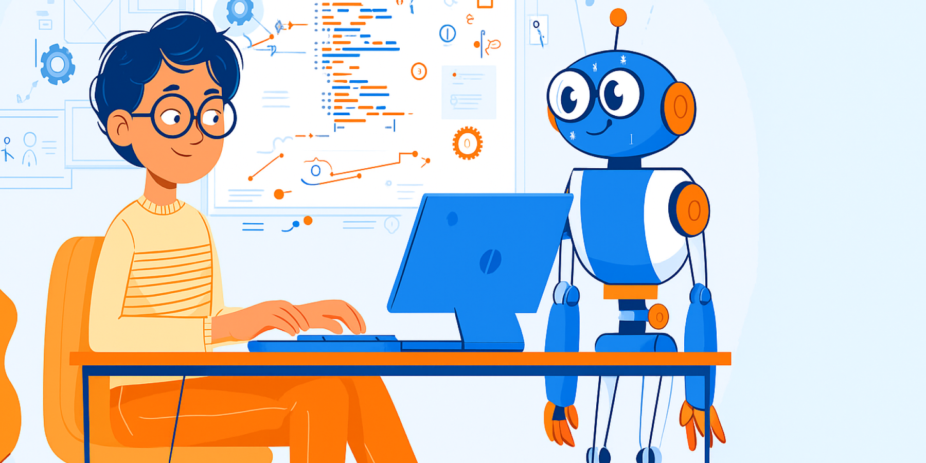 ТОП-15 решений на базе ИИ для ускорения мобильной разработки