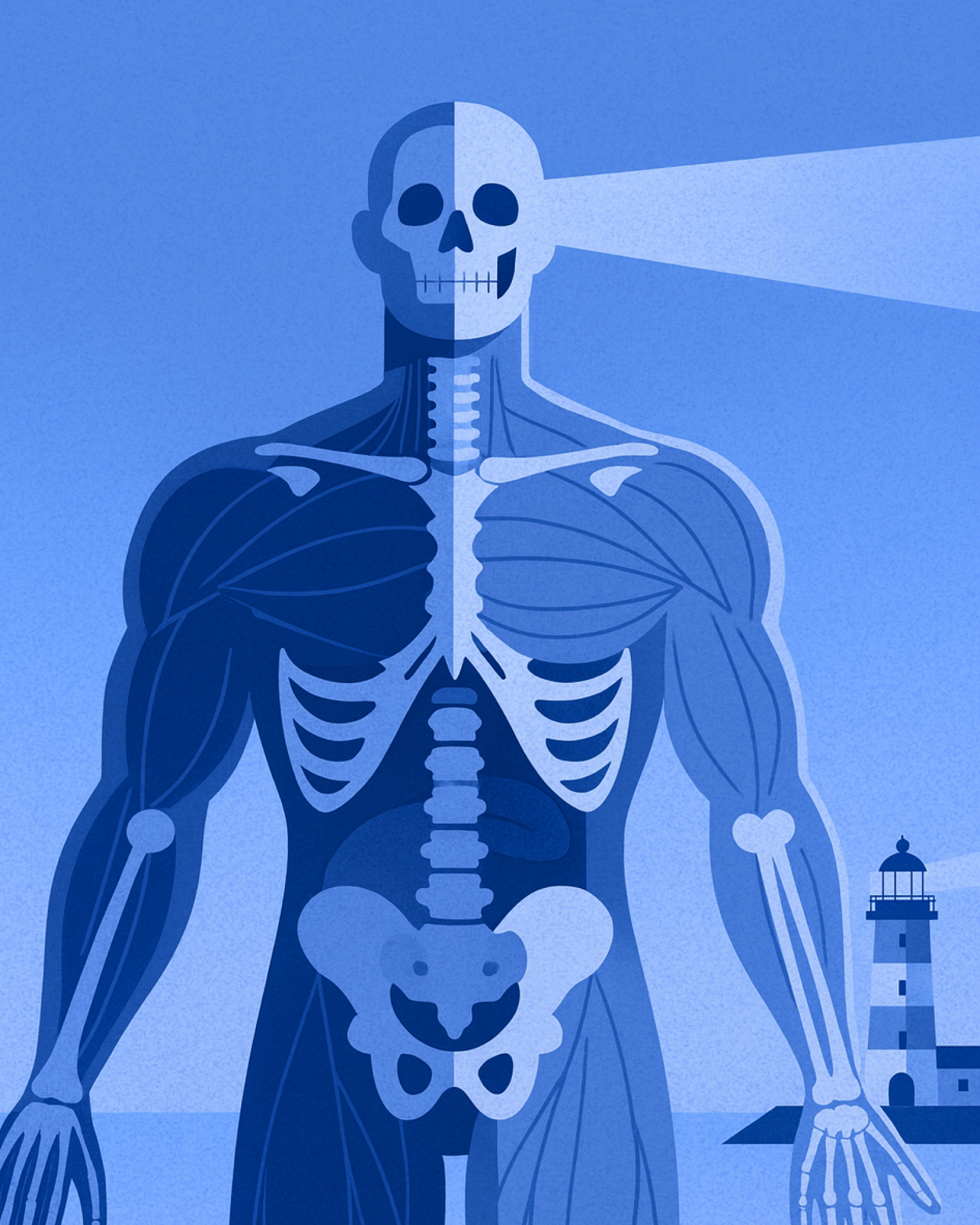 Разработка приложений для здоровья