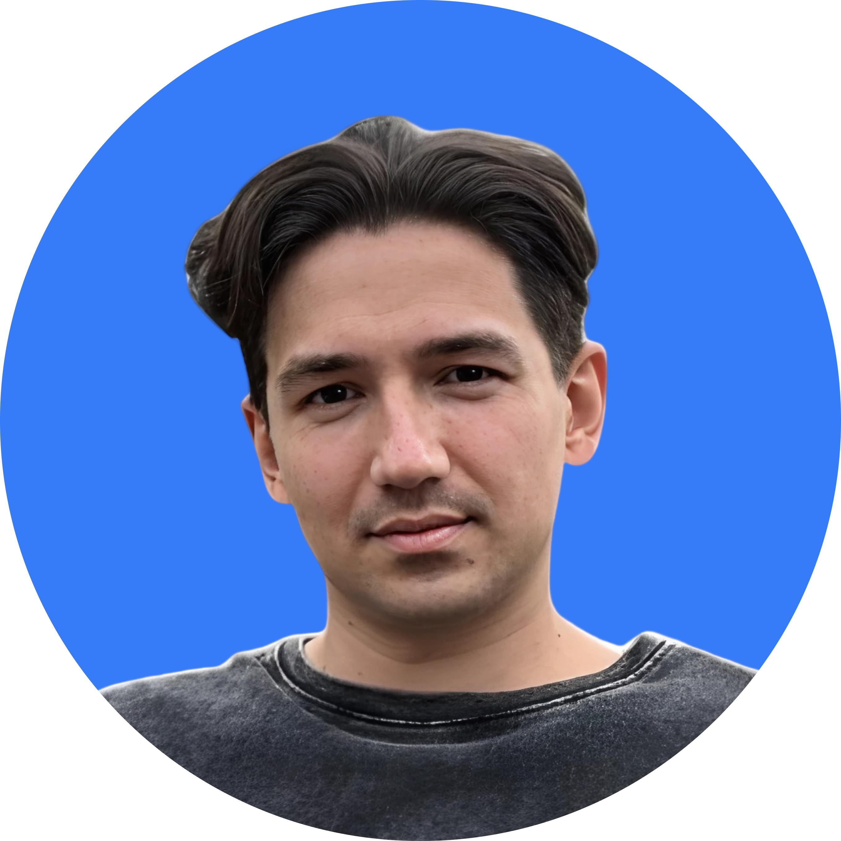 Антон Зяблицев