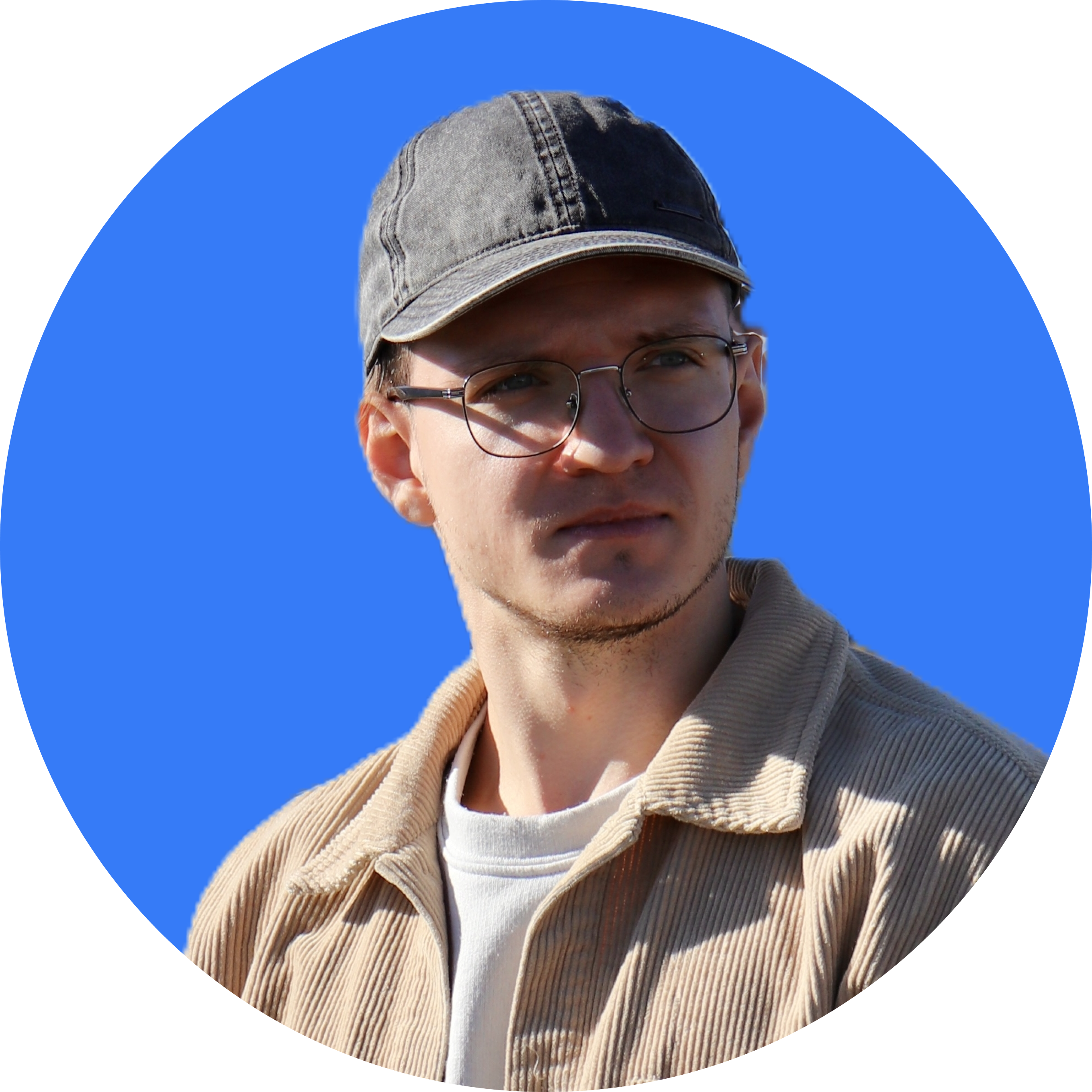 Алексей Кудряшов