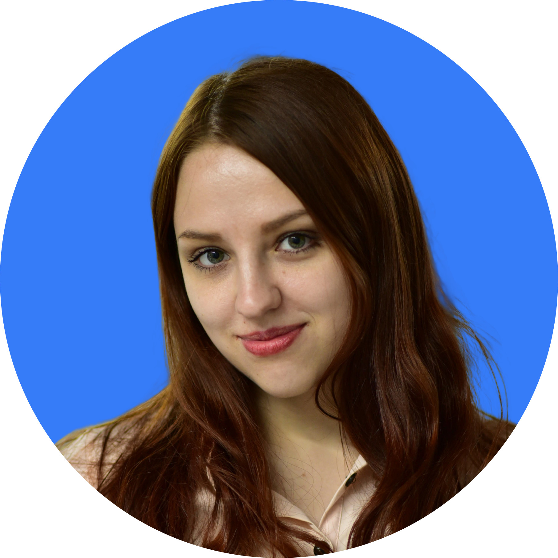 Дарья Федченко