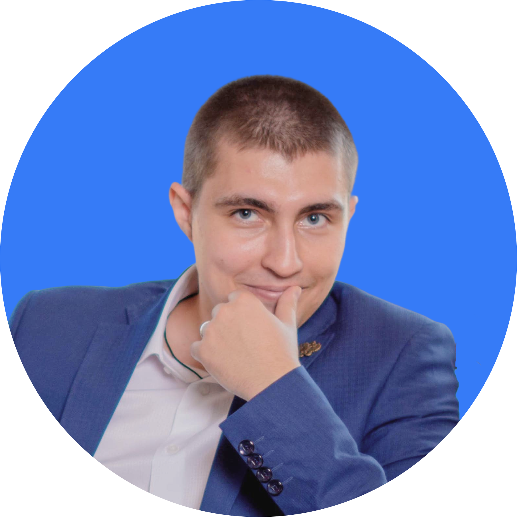 Семён Евёлкин