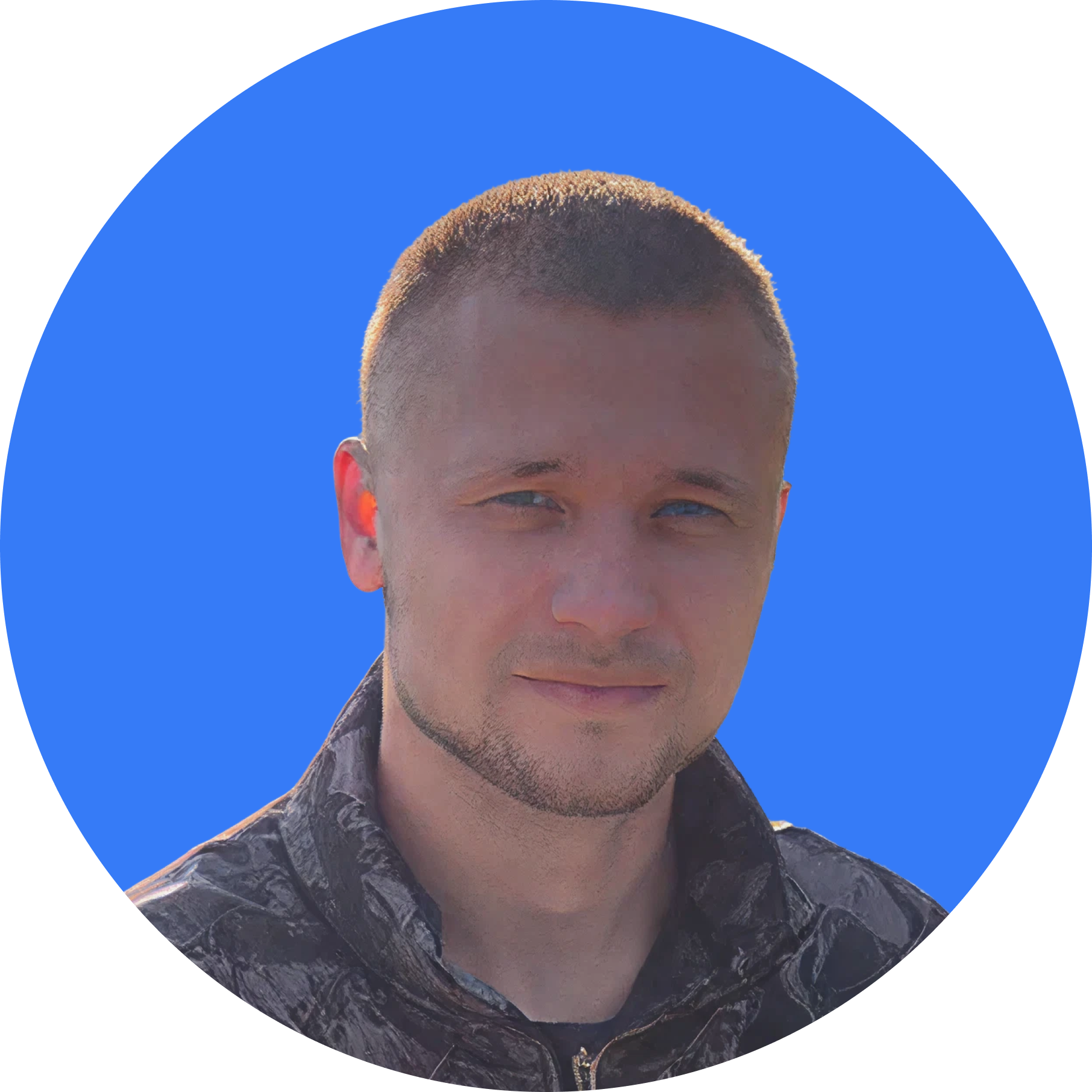 Денис Грошев