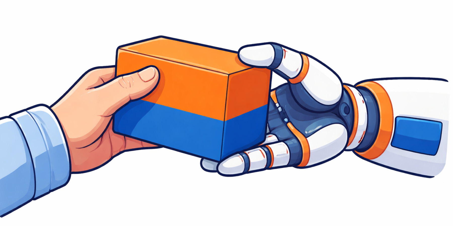 Цифровизация ритейла