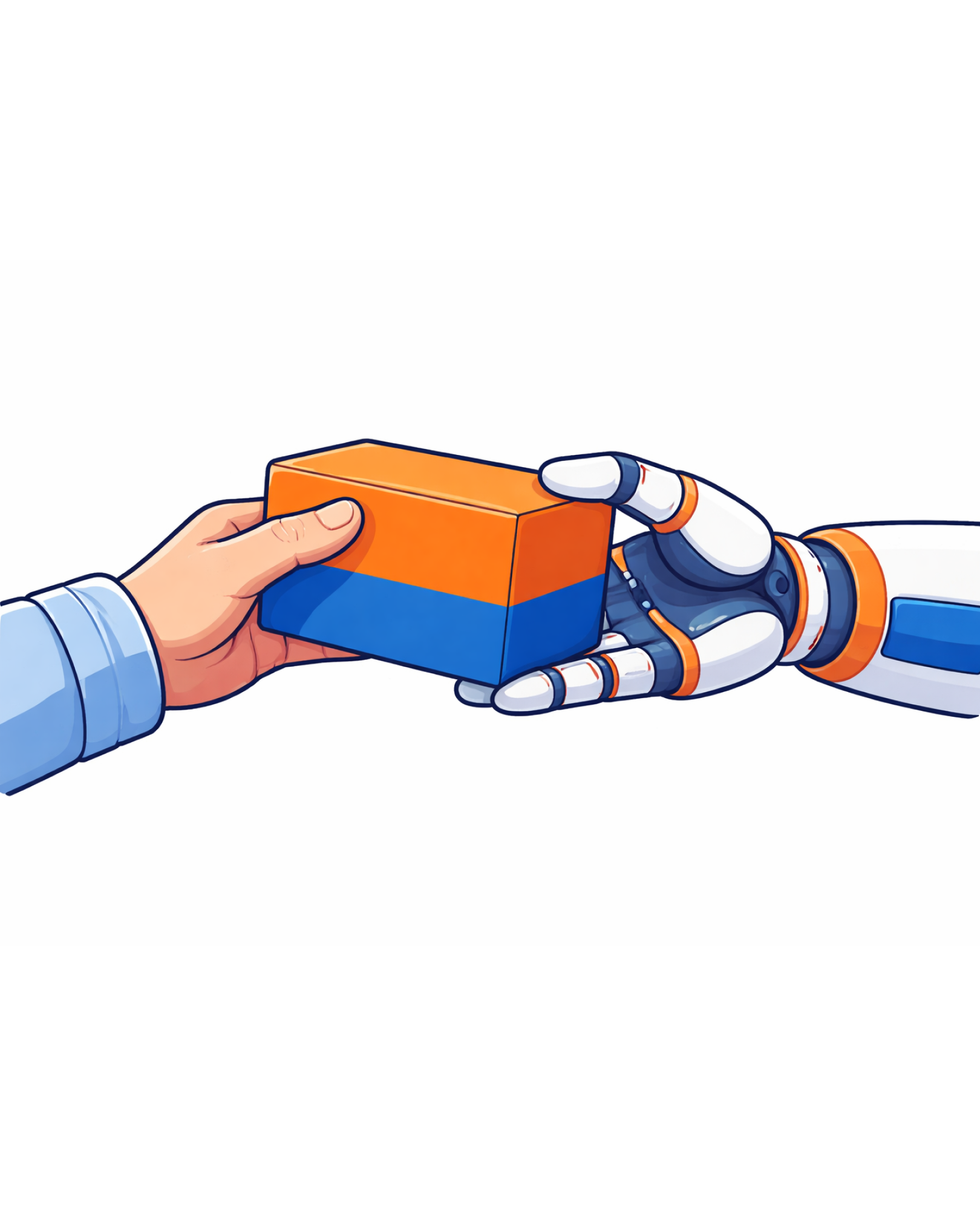 Цифровизация ритейла