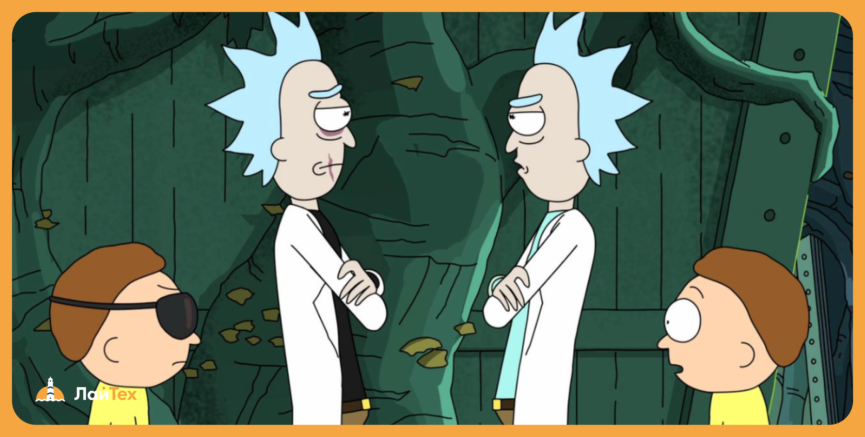 Отличие корпоративного портала от сайта